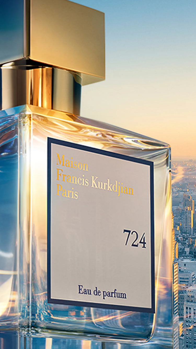 colección de perfumes maison francis kurkdjian en bogotá con despacho a todo colombia originales distribuidor autorizado de fragancias maison francis kurkdjian pormayor y al detal