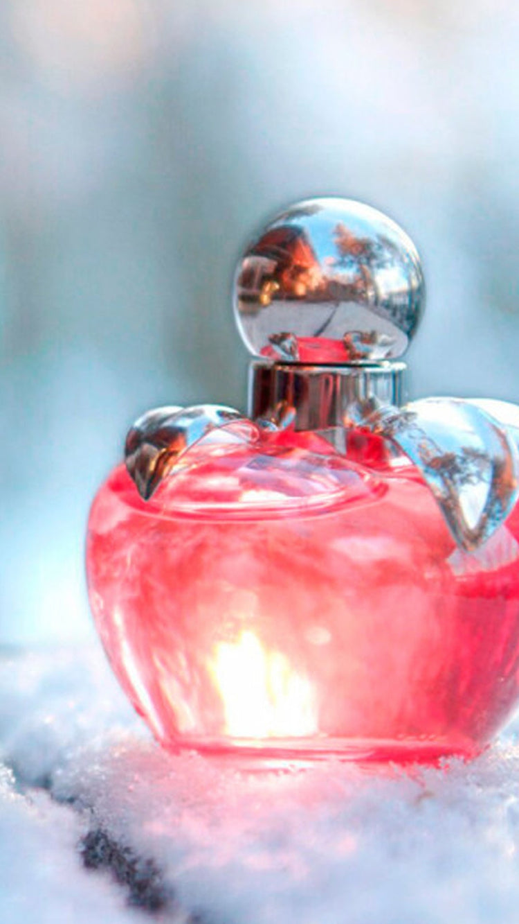Perfumes Nina Ricci originales para hombre y mujer disponibles en Colombia con venta al por mayor y al detal