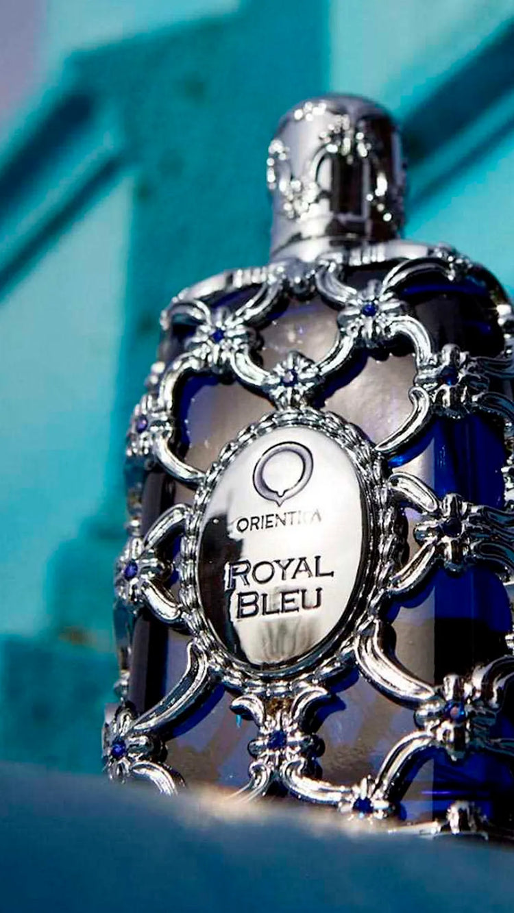 Colección de perfumes Orientica originales para hombre y mujer disponibles en catálogo completo