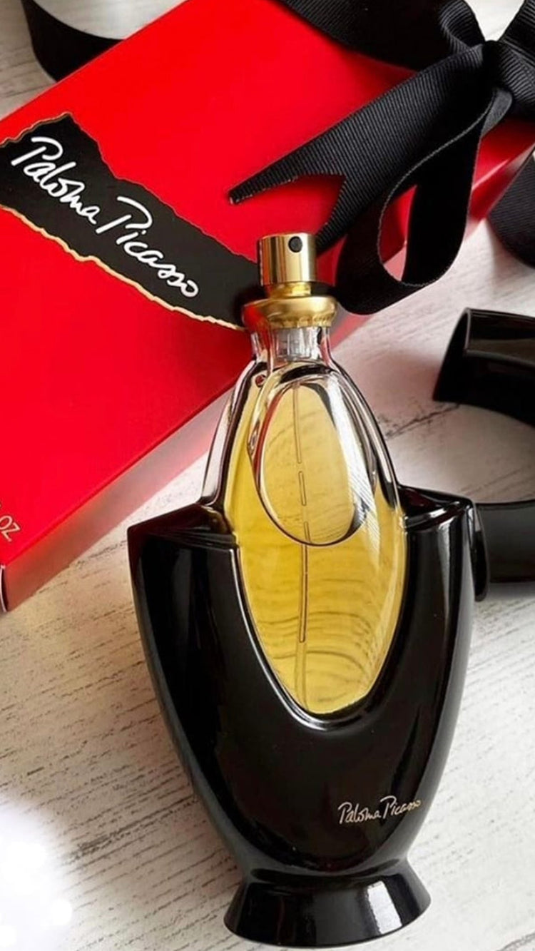 Colección de perfumes Paloma Picasso originales para hombre y mujer disponibles en Colombia