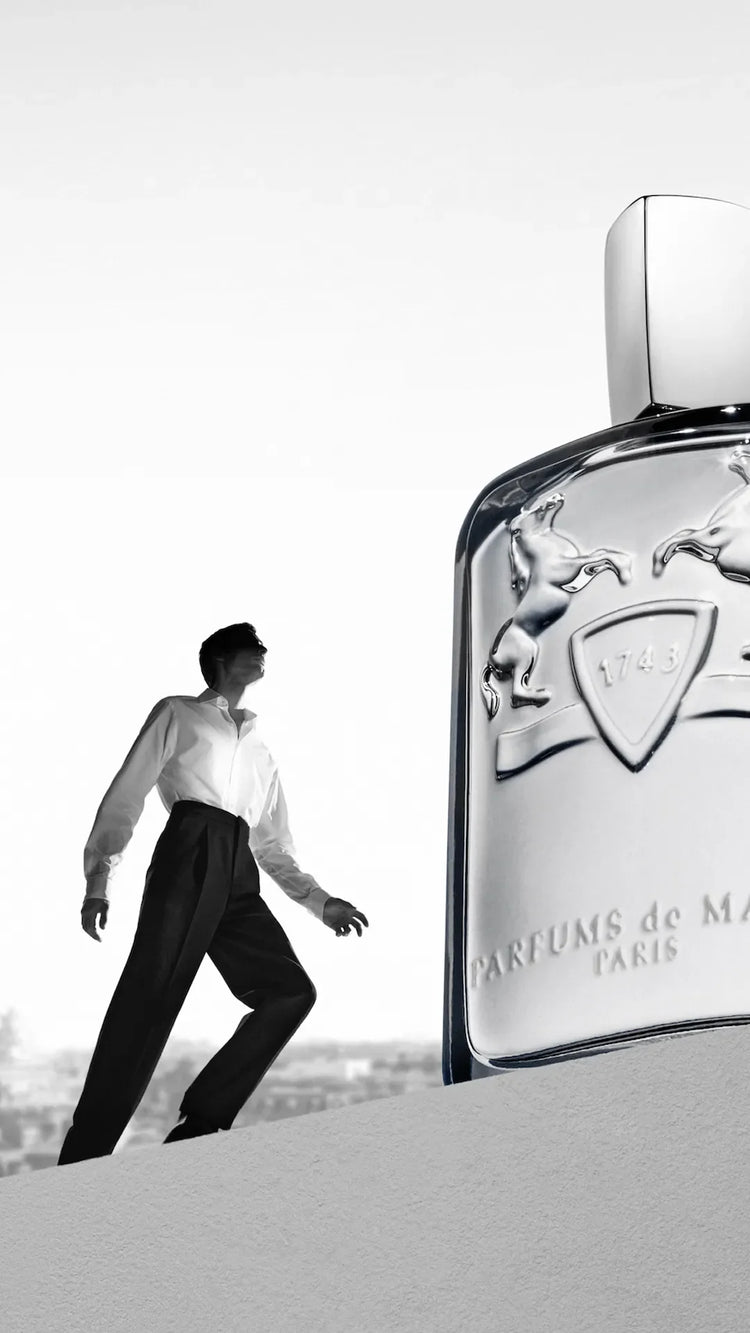 Perfumes Parfums De Marly originales para hombre y mujer disponibles por mayor y al detal