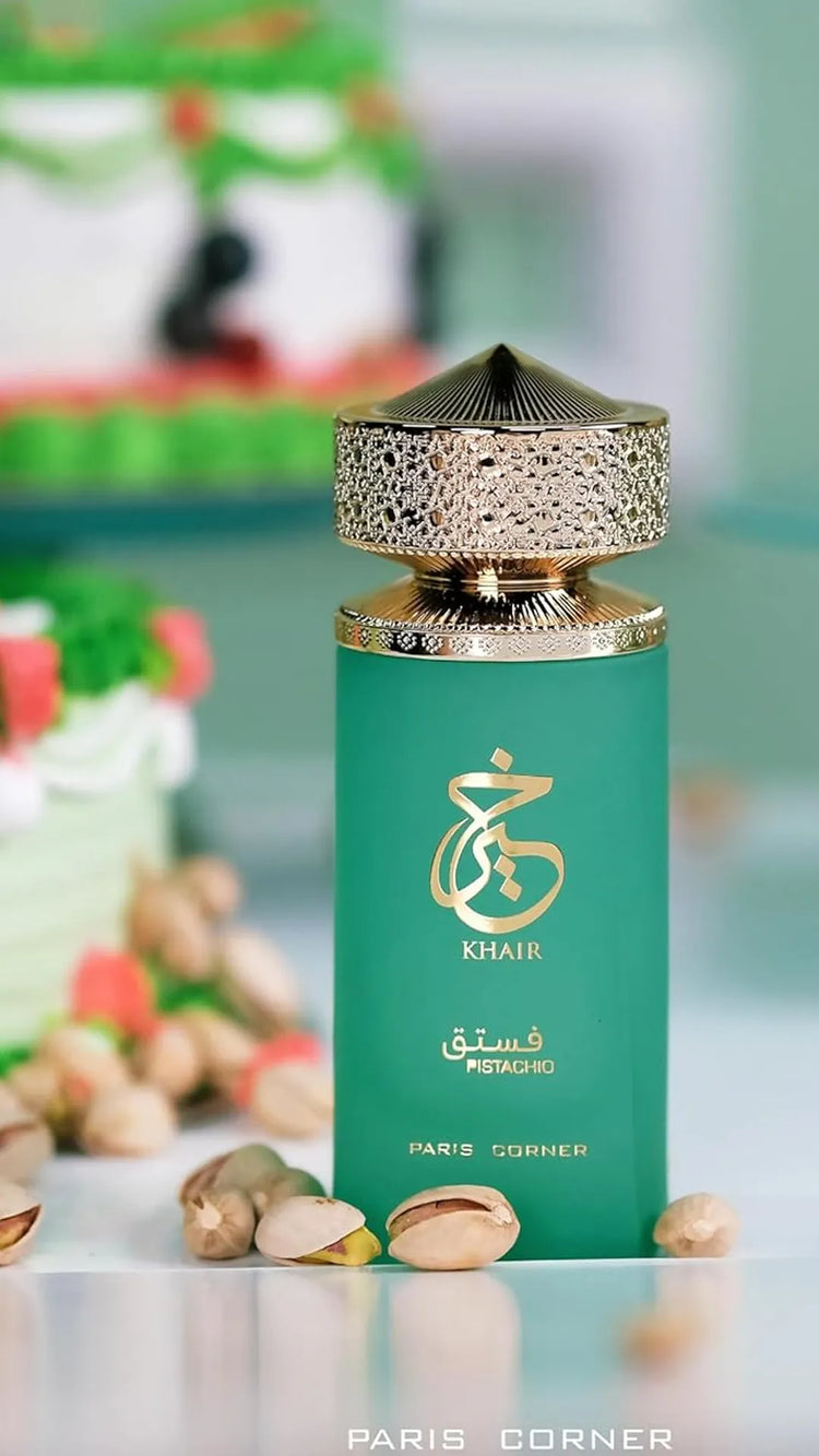 Perfumes Paris Corner originales para hombre y mujer disponibles al por mayor y al detal
