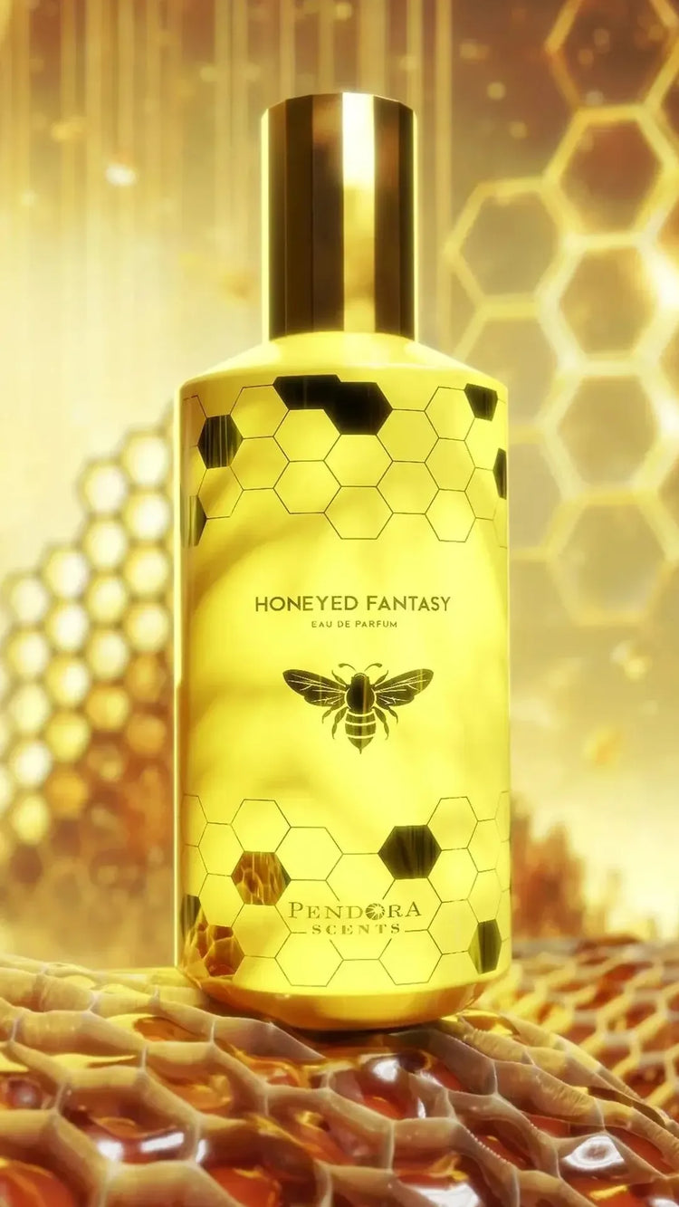 Perfumes Pendora Scents originales para hombre y mujer disponibles al por mayor y al detal