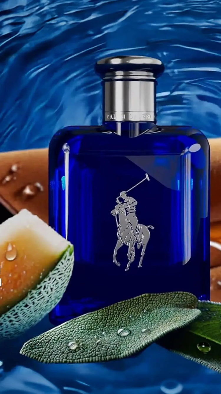Perfumes Ralph Lauren originales para hombre y mujer disponibles por mayor y al detal
