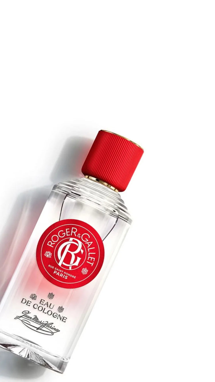 Perfumes Roger Gallet originales para hombre y mujer disponibles por mayor y al detal