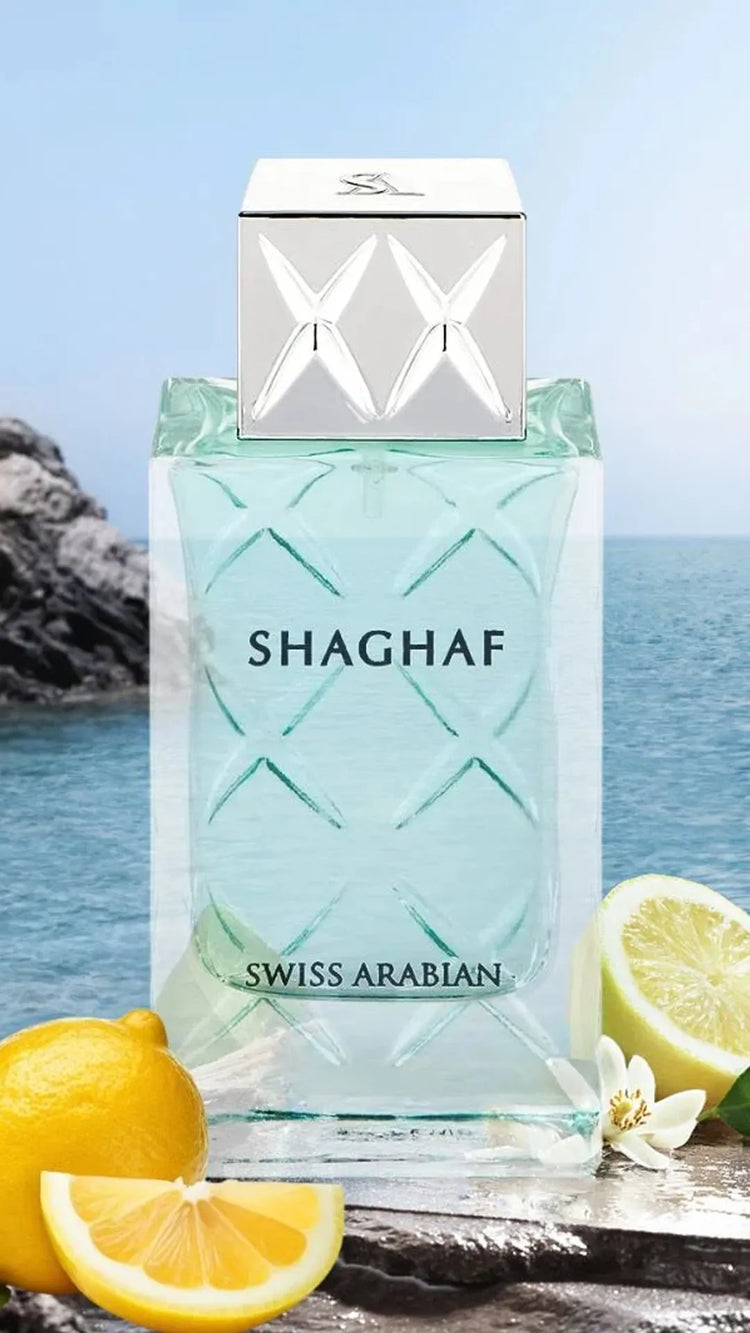 Perfumes Swiss Arabian originales para hombre y mujer disponibles al por mayor y al detal