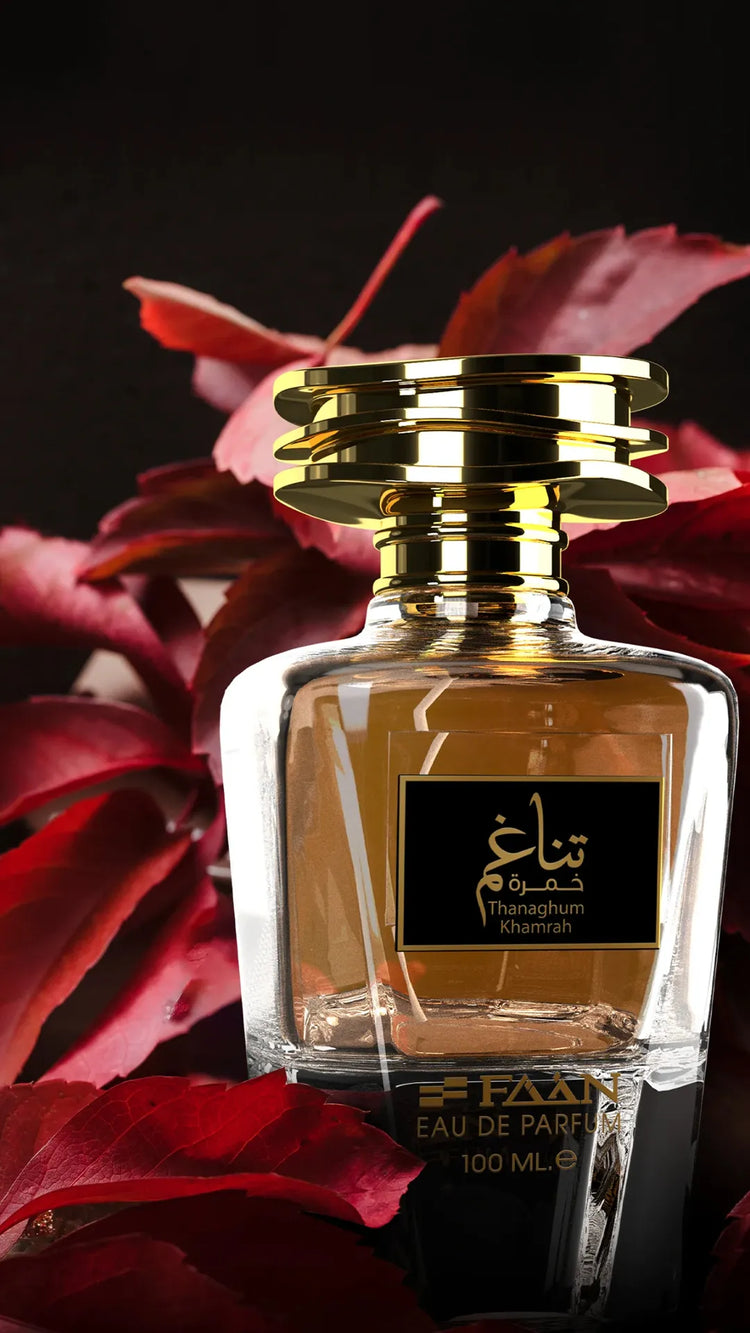 Perfumes Thanaghum originales para hombre y mujer disponibles por mayor y al detal