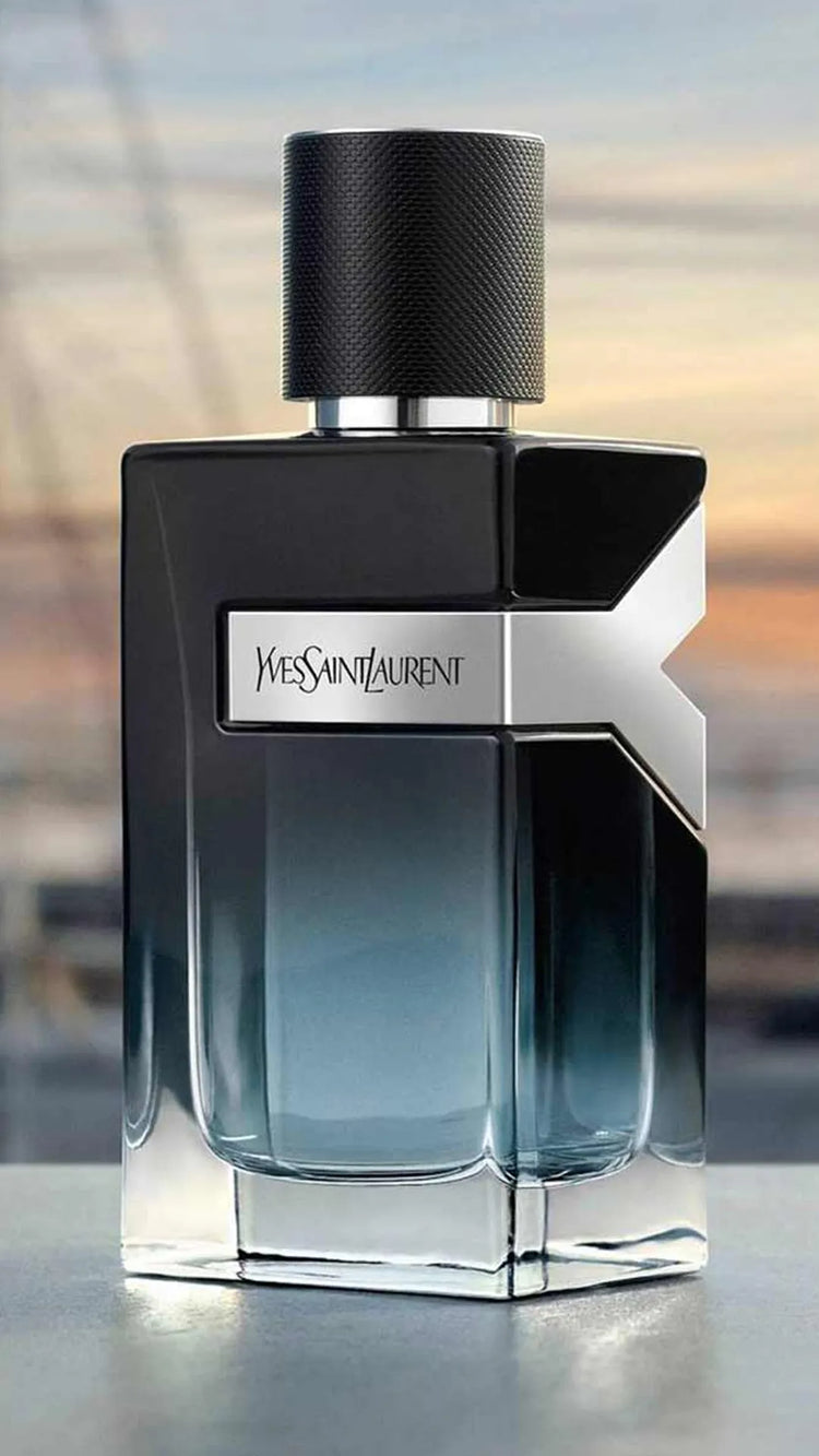 Colección de perfumes Yves Saint Laurent YSL originales para hombre y mujer disponibles en catálogo completo