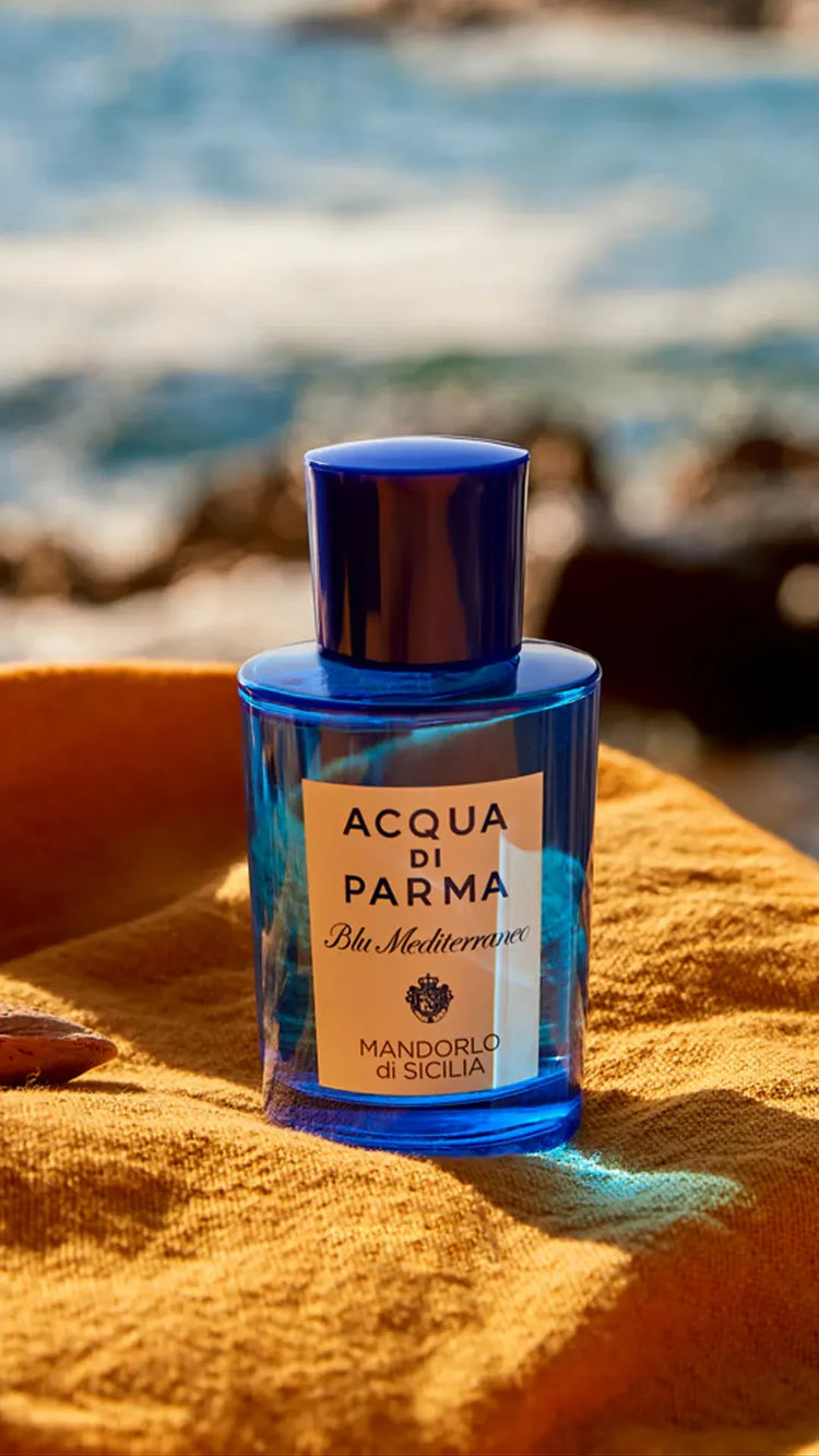 Perfumes Acqua di Parma originales en Colombia — colección completa de Central Perfumes
