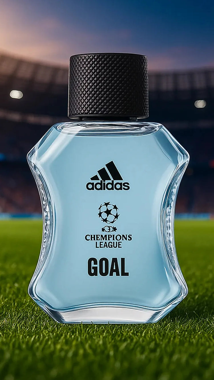 Perfumes Adidas originales en Colombia — colección completa de Central Perfumes