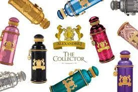 perfumes alexandre bogota colombia lmd