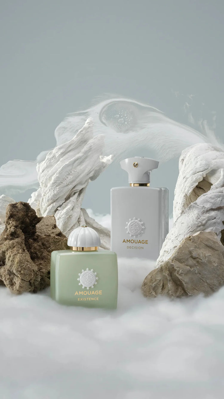 Perfumes Amouage originales con garantía de autenticidad, envíos rápidos y pago contra entrega en Colombia.