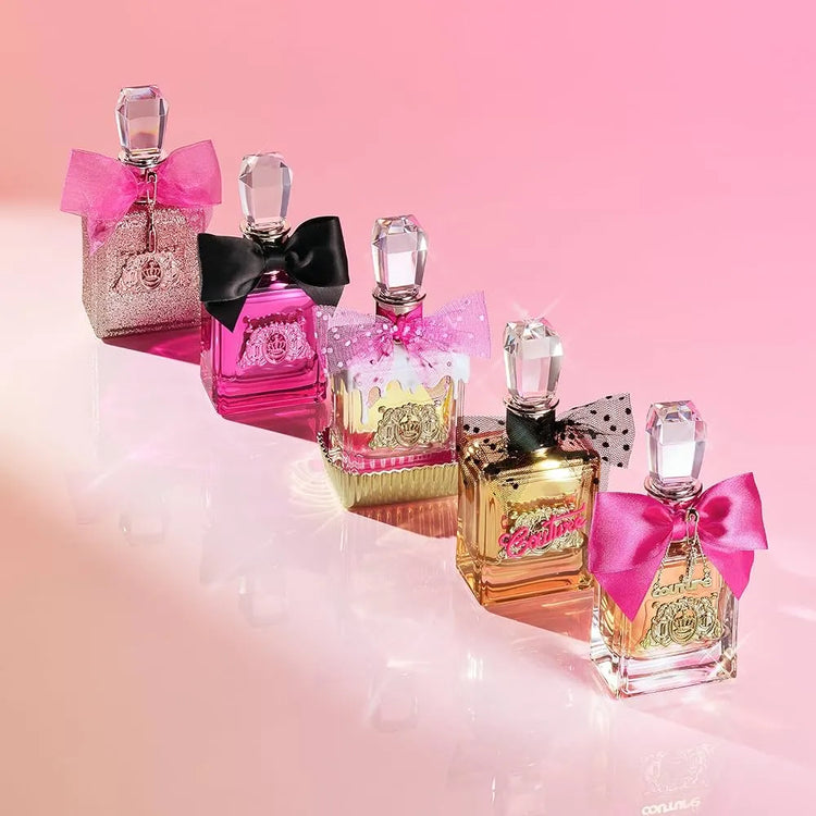 perfumes juisy couture