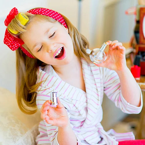 Catálogo de perfumes para niños originales con fragancias suaves y envío rápido