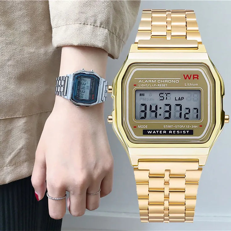 Catálogo de relojes Casio originales para hombre y mujer disponibles en venta y distribución