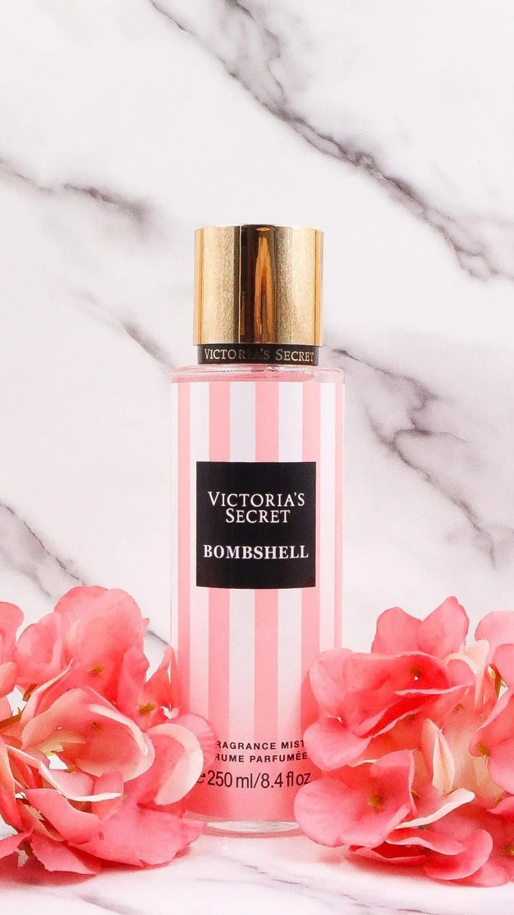 Catálogo de splash sprays y mists originales para hombre y mujer con envío rápido