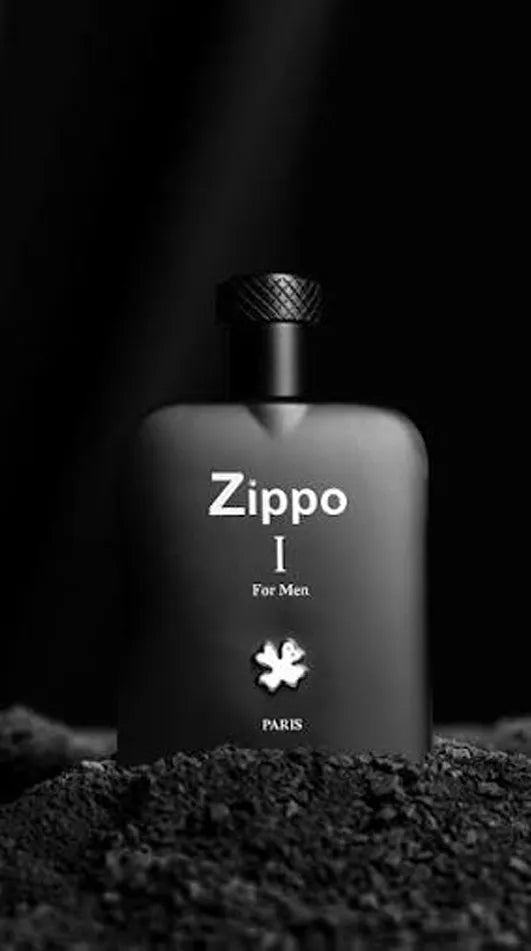 Colección de perfumes Zippo originales para hombre con fragancias aromáticas, amaderadas y especiadas.