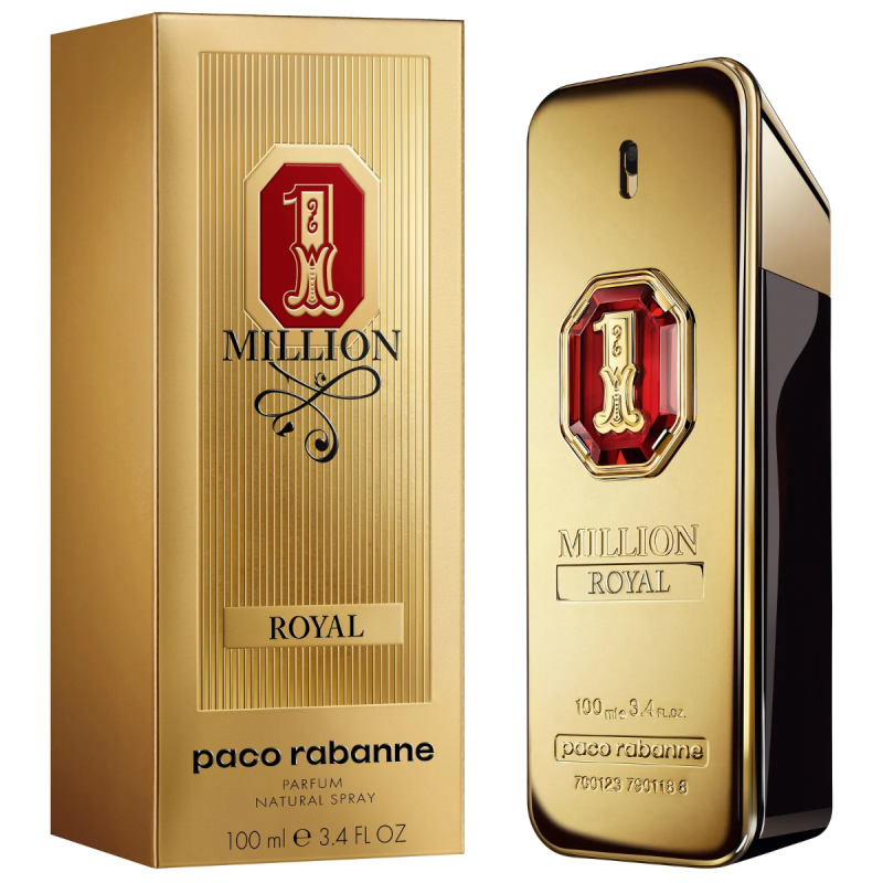 1 Million Royal  100ml