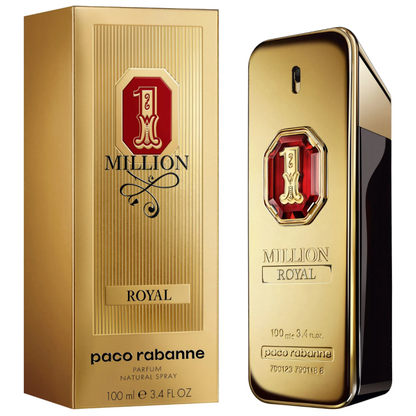 1 Million Royal  100ml