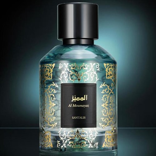 105 Santalis Al Moumayaz 100 ML