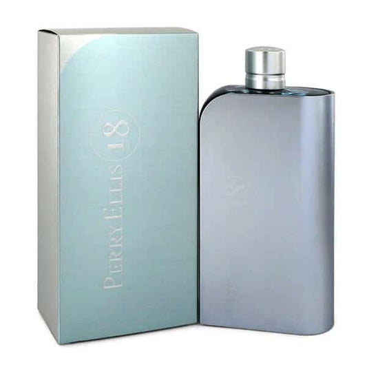 Perry Ellis 18 For Men 200ml 