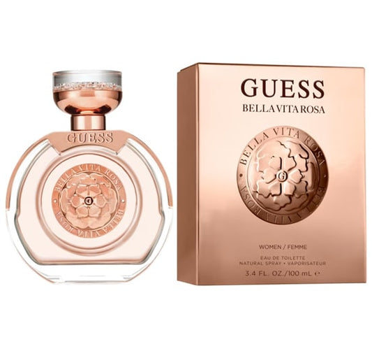 Perfume Guess Bella Vita Rosa