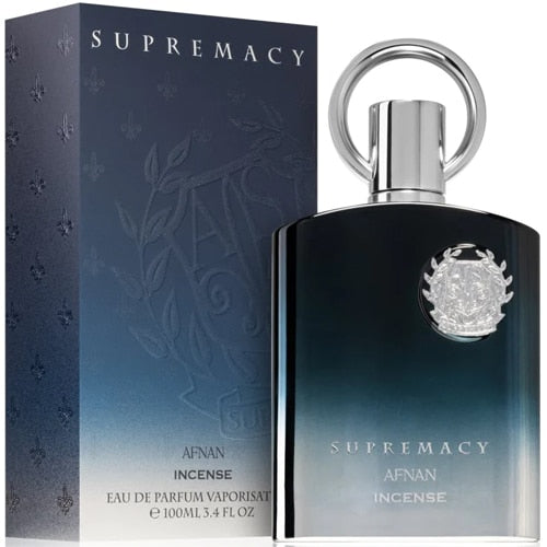 Perfume Afnan Supremancy Incence