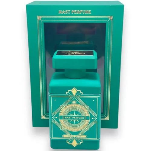 mast perfume ocean green 100ml