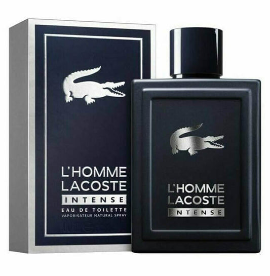 145 Lacoste L homme Intense 100 ML