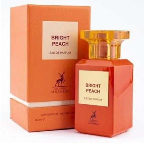 150 Alhambra Bright Peach 100 ML