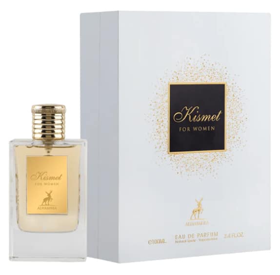 150 Perfume Kismet Alhambra 100 ML