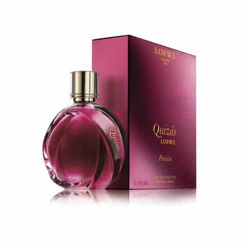 173 perfume quizas pasion loewe 100ml