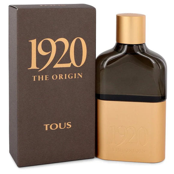 1920 The Origin Tous