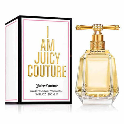 Perfume Juicy Couture I Am 100ml
