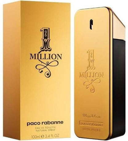 1 Million Paco Rabanne 100ml