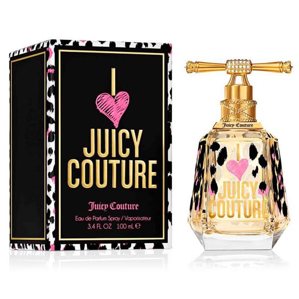 Perfume Juicy Couture I Love 100ml