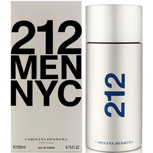 212 Men Nyc De 200ml 