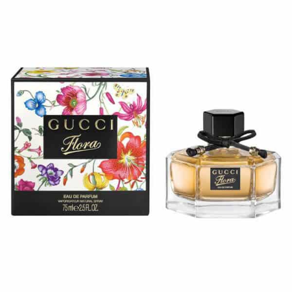 perfume gucci flora