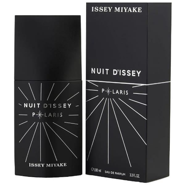 255 Perfume Issey Miyake Nuit Dissey Polaris 100ml