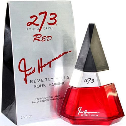 273 Red 75ml beverly hills