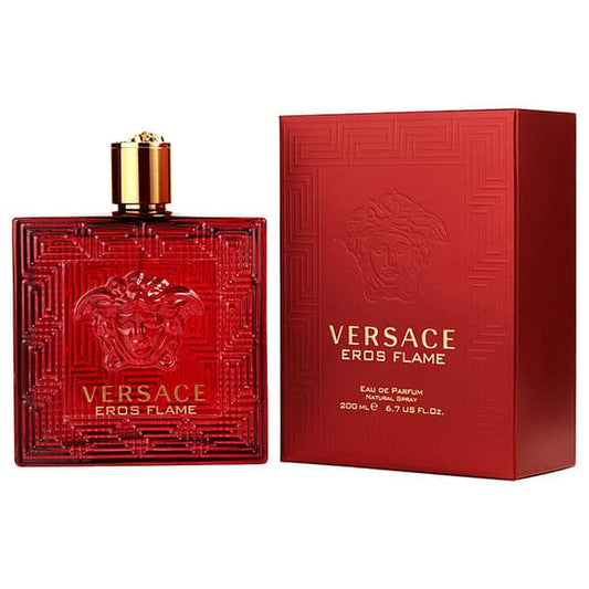 282 perfume Versace Eros Flame 200 ML