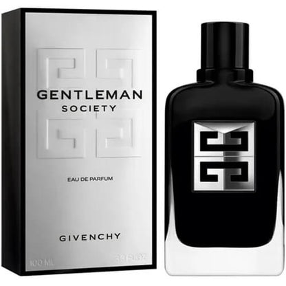 perfume society givenchy