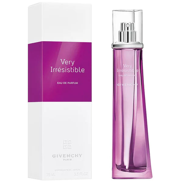 Givenchy Very Irresistible Eau De Parfum