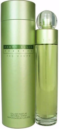 Perfume Reserve 200ml Perry Ellis