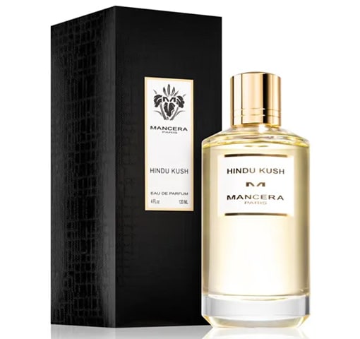 Perfume Mancera Hindu Kush 120 ML