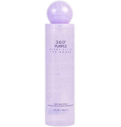 Perry Ellis 360 Purple Splash