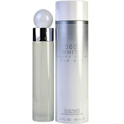 360 White For Men Perry Ellis