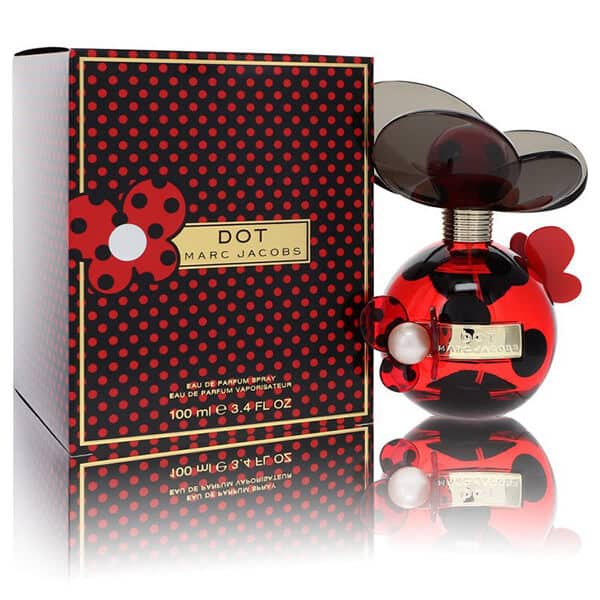 perfume dot marc jacobs 100ml