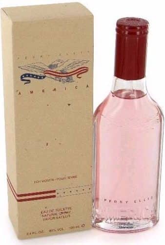 Perfume America For Women 