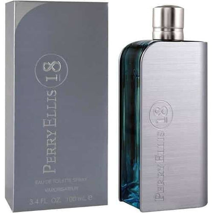 Perry Ellis 18 For Men  Hombre